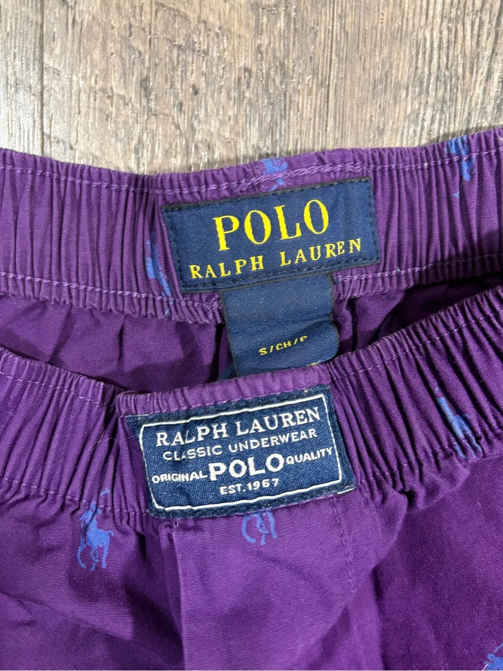 POLO Ralph Lauren Boxers